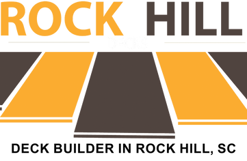 Deck Builder in Rock Hill, SC