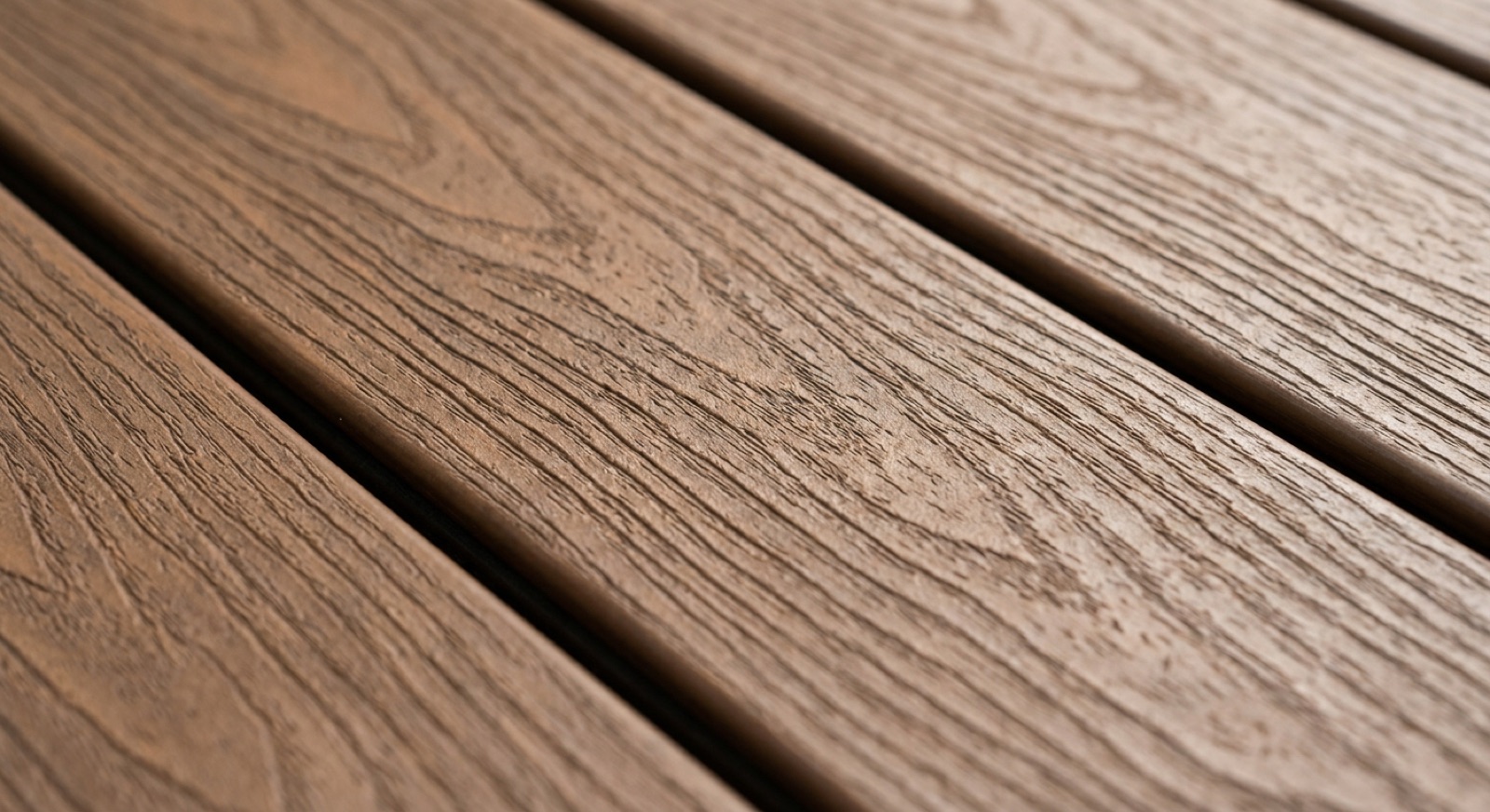 Trex composite deck installation in Rock Hill